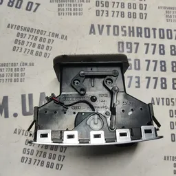 Дефлектор обдуву Audi A6 C6 (04-11) 2.0 TDI OEM 4f0819203 фото 3