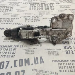 Подушка двигуна Peugeot Partner 1 (96-08) 1.4 OEM 9637123180 фото 4