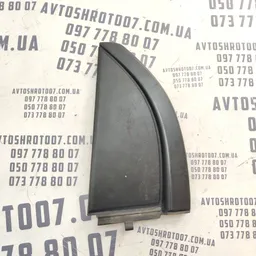 Накладка Hyundai Sonata IV (98-05) 2.0 задня ліва 838303d020 фото 1