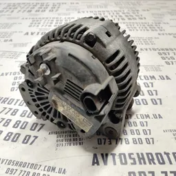 Генератор Audi A6 C6 (04-11) 2.0 TDI OEM 03c903016a фото 3