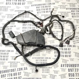 Проводка підкапотна Audi Q7 4L (05-15) 3.6Б OEM 7L0937576B