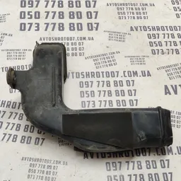 Воздуховод Hyundai Sonata IV (98-05) 2.0 Бенз OEM 2821037510 фото 3