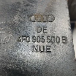 Кроншт. бампера Audi A6 C6 04-11 2.0 TDI Пр OEM 4f0805500b фото 5