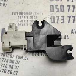 Замок бардачка Audi A6 C6 (04-11) 2.0 TDI OEM 3b0959782a фото 2