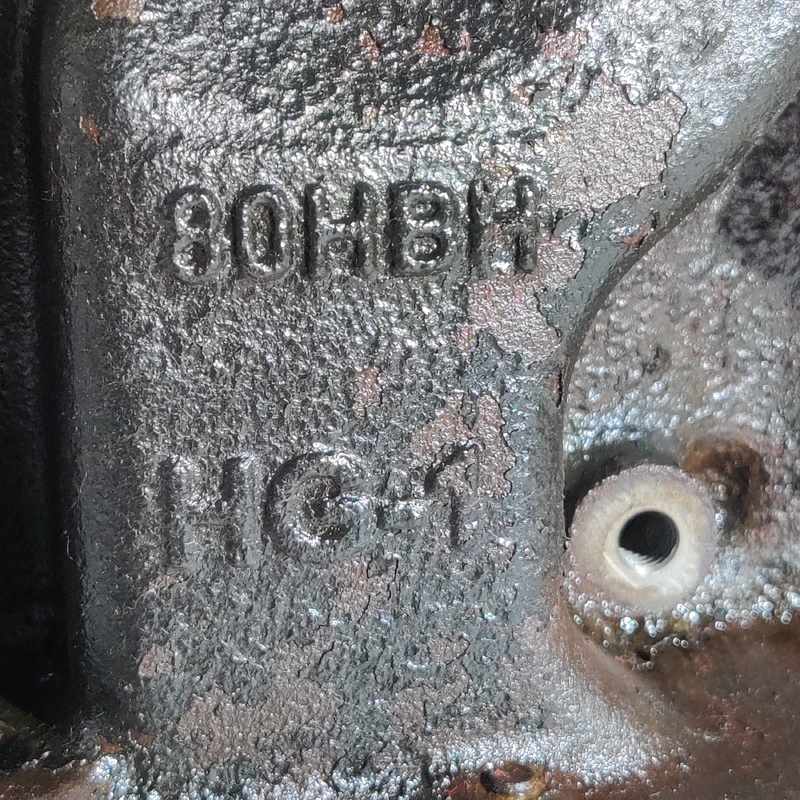 Блок двигуна Audi Q7 4L (05-15) 3.6 Бензин OEM BHK