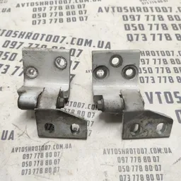Дверна завіса Peugeot Partner 1 (96-08) 1.4 Бензин Пер. ліва