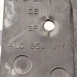 Бризговик Audi Q7 4L (05-15) 3.6Б Зад.Лів.Ниж. OEM 4L0853115 фото 4