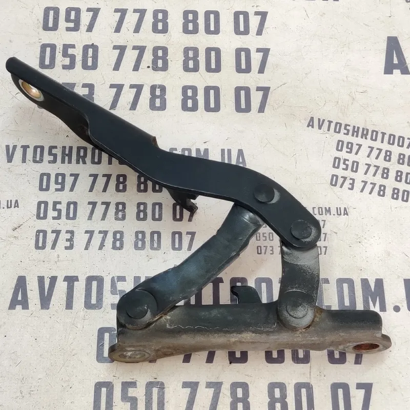 Петля капоту Hyundai Sonata IV (98-04) 2.0 Бензин ліва