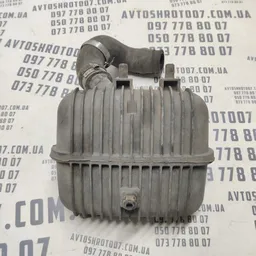 Корпус фільтра Audi A6 C6 (04-11) 2.0 TDI OEM 8E0129955 фото 2