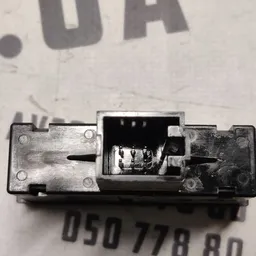 Кнопка аварійки Audi A6 C6 (04-11) 2.0 TDI OEM 4f0941509 фото 3