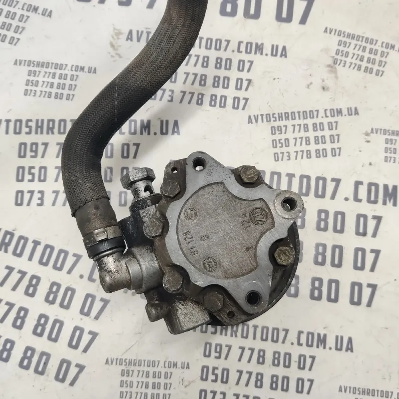 Насос гідропідсилювача Audi A6 C6 (04-11) 2.0 TDI 4f0145155e