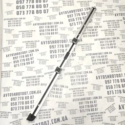 Рельса багажника Audi A6 C6 (04-11) 2.0 TDI права 4f9863556a