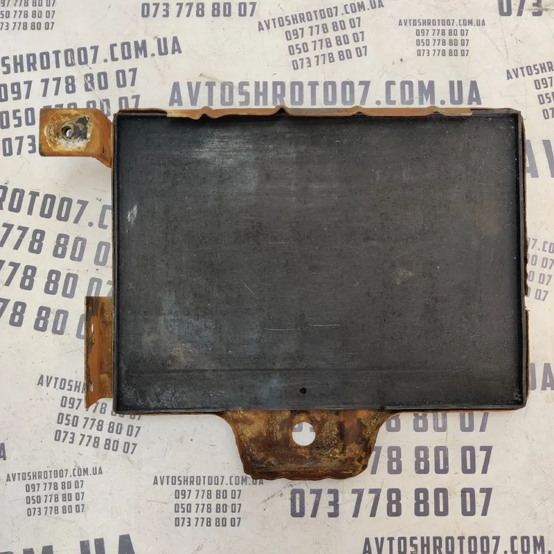 Крепіж акумулятора Hyundai Sonata IV (98-05) 2.0 3714538000