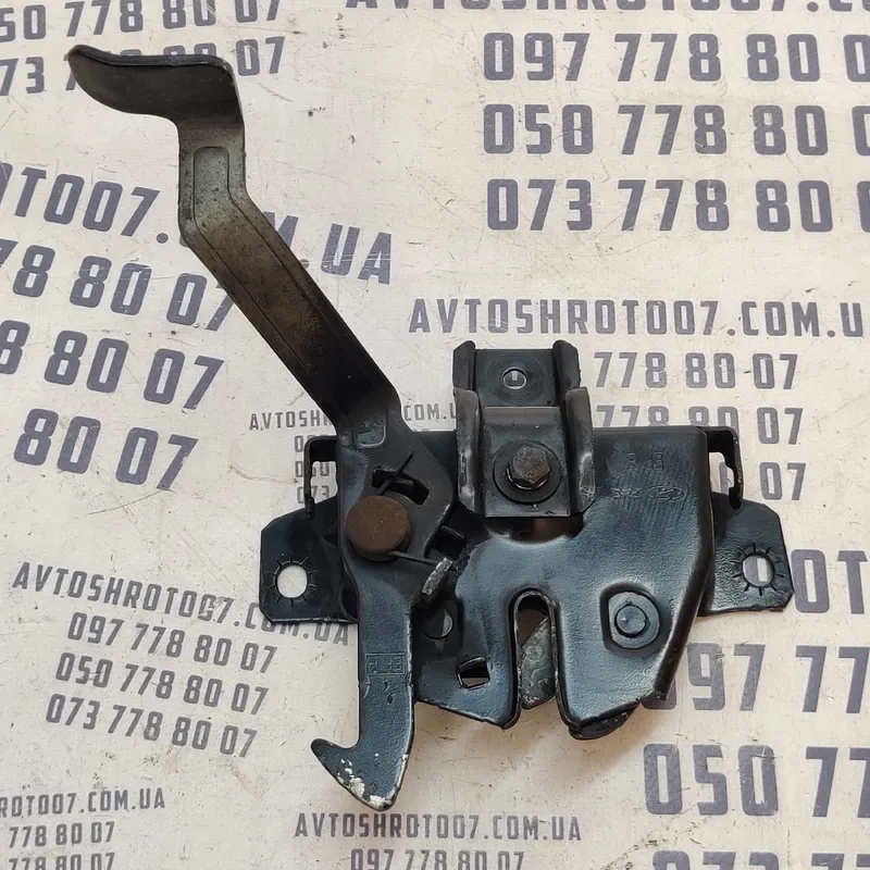 Замок капота Hyundai Sonata IV (98-05) 2.0 Бензин