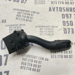 Перемикач Audi A6 C6 04-11 2.0 TDI правий OEM 4e0953503c фото 3