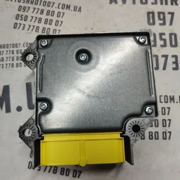 Блок Airbag Audi A6 C6 (04-11) 2.0 TDI OEM 4f0959655b фото 2