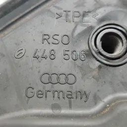 Дзеркало Audi A6 C6 (04-11) 2.0 TDI праве OEM 448506 фото 4