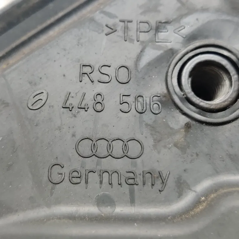 Дзеркало Audi A6 C6 (04-11) 2.0 TDI праве OEM 448506