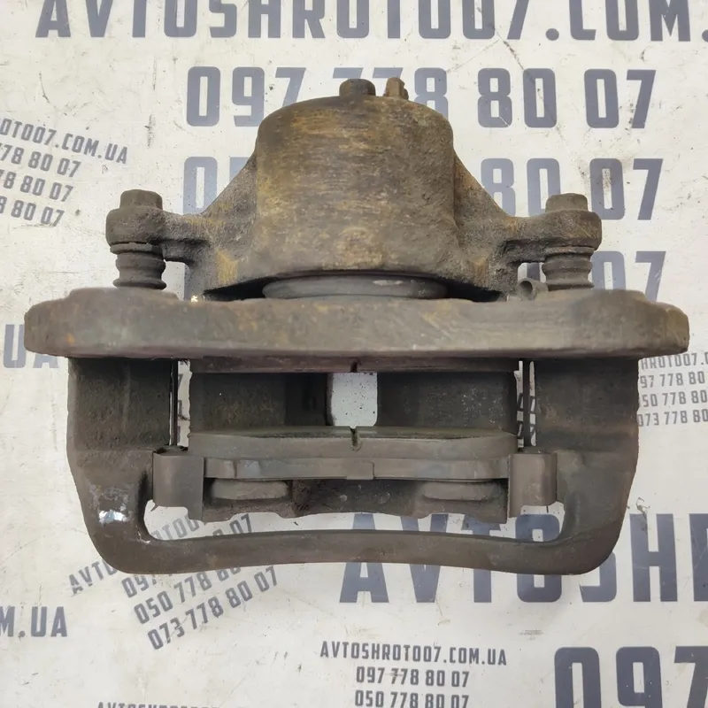 Супорт Hyundai Sonata IV (98-05) 2.0 Пр. перед. OEM bc111056