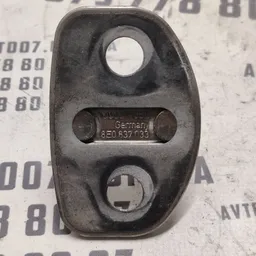 Петля замка дверей Audi A6 C6 (04-11) 2.0 TDI OEM 8E0837033 фото 3