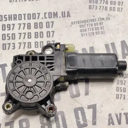 Мотор склопід. Hyundai Sonata 4 (98-05) 2.0 лів OEM 4b11a фото 2