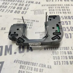 Блок керування Audi A6 C6 (04-11) 2.0 TDI OEM 4f0953549d фото 3