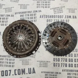 Комплект зчеплення Peugeot Partner 1 96-08 1.4 OEM 320034510 фото 3