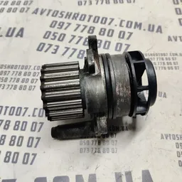 Помпа Audi A6 C6 (04-11) 2.0 TDI OEM b2116715s фото 2