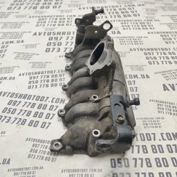 Впускний колектор Audi A6 C6 (04-11) 2.0 TDI OEM 03g129713h фото 4
