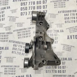 Кронштейн генератора Audi A6 C6 04-11 2.0 TDI OEM 03g903143d