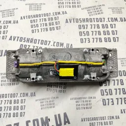 Подушка безпеки пасажира Audi A6 (04-11) 2.0 TDI 4f2880204e фото 2