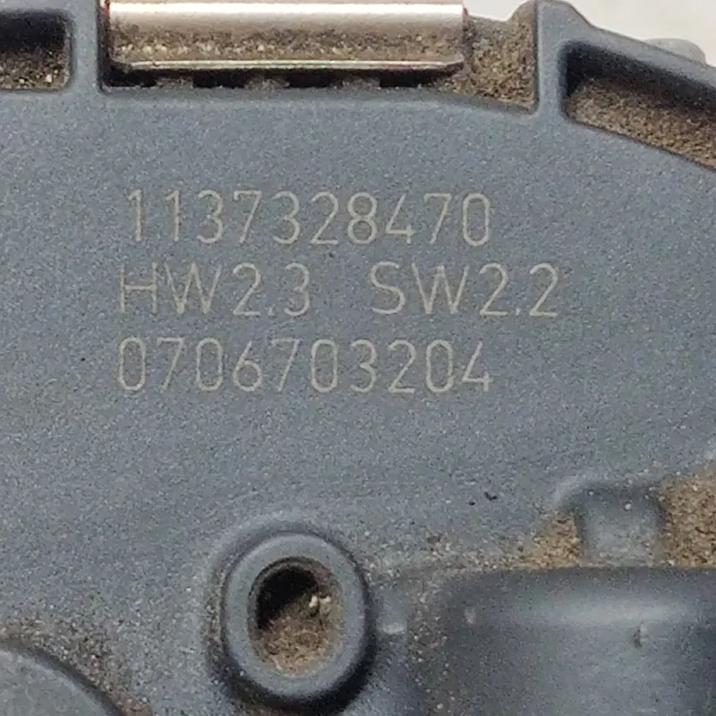 Мотор склоочисників Audi A6 C6 04-11 2.0 TDI OEM 4F2955119B