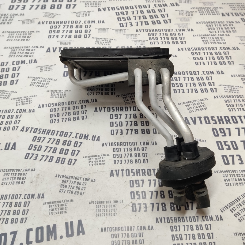 Радіатор пічки Jaguar S-Type OEM xw4h18658