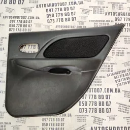 Карта дверна Hyundai Sonata IV (98-05) 2.0 Бенз Задня права