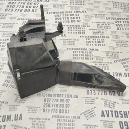 Корпус фільтра Audi A6 C6 (04-11) 2.0 TDI BRE OEM 4f0133835h фото 3