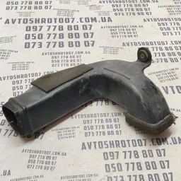 Воздуховод Hyundai Sonata IV (98-05) 2.0 Бенз OEM 2821037510