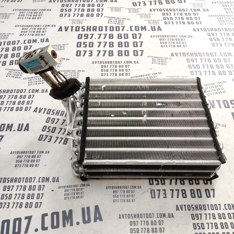 Випарник кондиціонера Chery Amulet (03-12) OEM bn11102564p