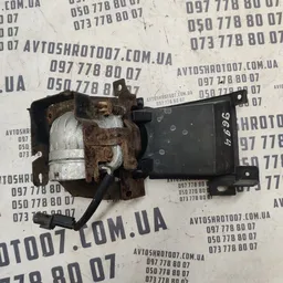 Фара протитуманна Mitsubishi Lancer 9 передня ліва фото 5
