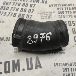 Патрубок інтеркулера VW Passat B8 USA (15-22) OEM 5C0145792D фото 2