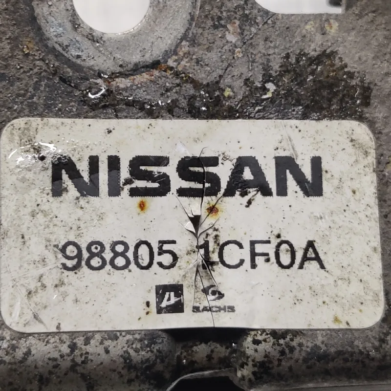 Датчик підвіски Infiniti FX 35 3.5 передній OEM 988051cf0a