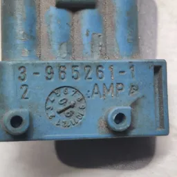 Лямбда зонд Peugeot Partner 1 (96-08) 1.4i OEM 0258006969 фото 4
