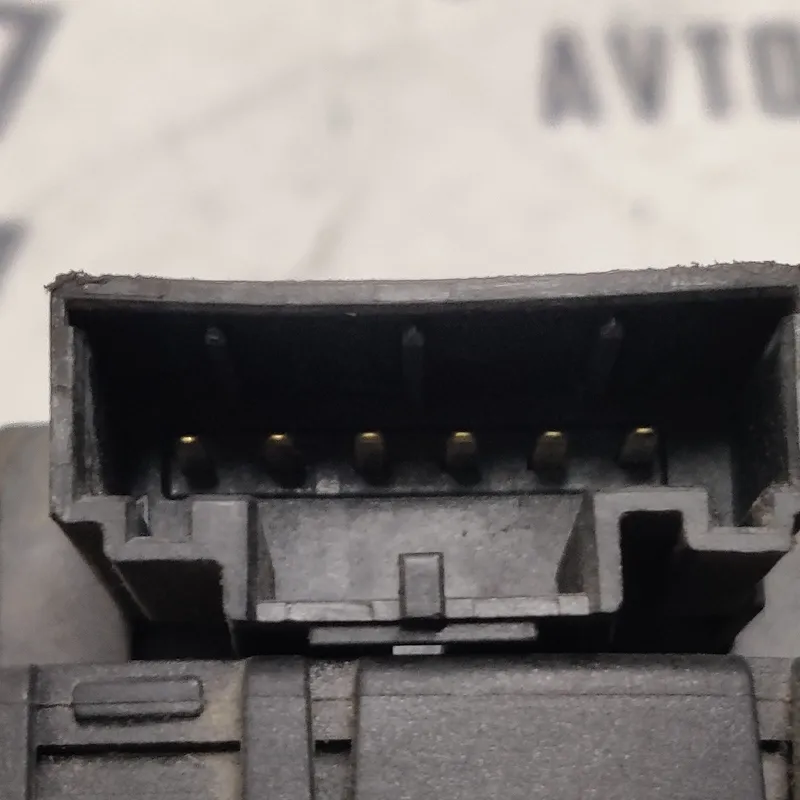 Педаль газу Audi A6 C6 (04-11) 2.0 TDI OEM 4f2721523