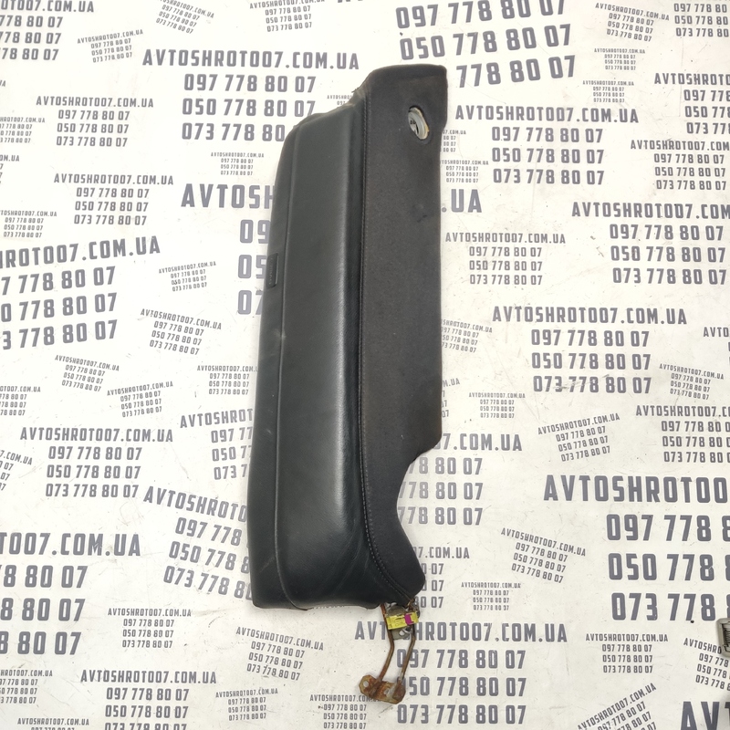 Airbag Audi A6 C6 (04-11) 2.0 TDI права задня 4f0880442b