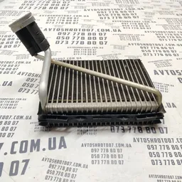 Випарник кондиціонера VW Passat B5 (96-05) OEM 8D1820103D фото 3