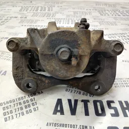 Супорт Hyundai Sonata IV (98-05) 2.0 Пр. перед. OEM bc111056 фото 3