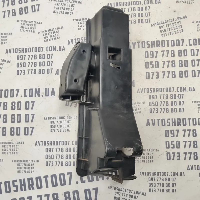 Кронштейн Audi A6 C6 (04-11) 2.0 TDI OEM 4f9011215b