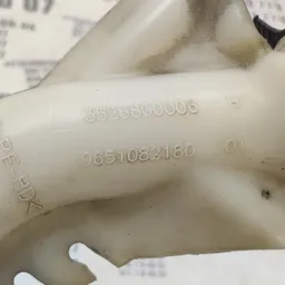 Бачок омивача Peugeot Partner 1 (96-08) 1.4 OEM 96386762 фото 4