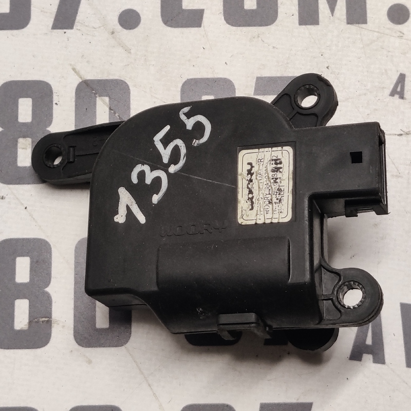 Двигун заслінки пічки Jaguar S-Type (99-08) OEM D267KN9A2