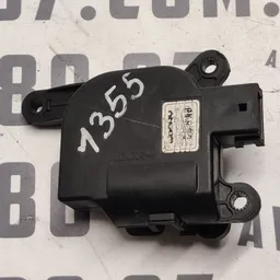 Двигун заслінки пічки Jaguar S-Type (99-08) OEM D267KN9A2 фото 1