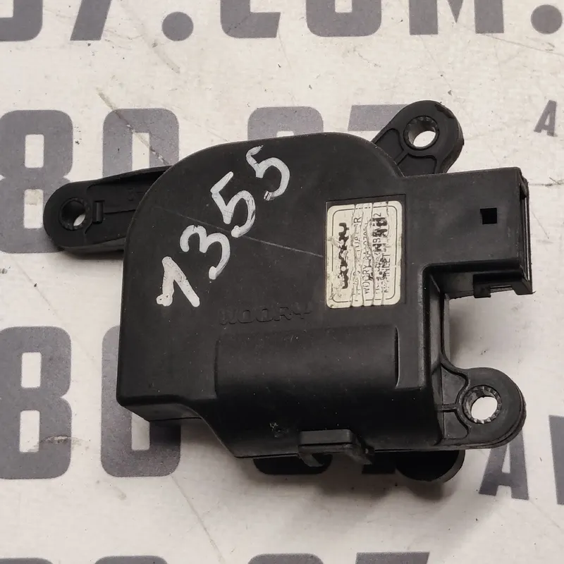 Двигун заслінки пічки Jaguar S-Type (99-08) OEM D267KN9A2